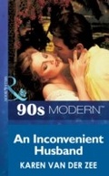 Cover: An Inconvenient Husband - Mills & Boon