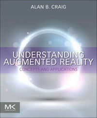 Abbildung von: Understanding Augmented Reality - Morgan Kaufmann