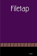 Cover: Filetap - Lulu.com