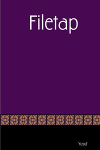 Enlarge image Cover: Filetap - Lulu.com
