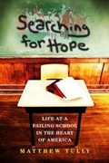 Cover: Searching for Hope - Indiana University Press