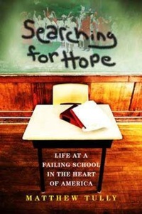 Enlarge image Cover: Searching for Hope - Indiana University Press
