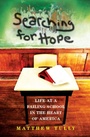 Cover: Searching for Hope - Indiana University Press