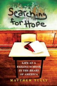 Enlarge image Cover: Searching for Hope - Indiana University Press