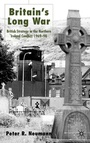 Cover: Britain's Long War - Palgrave Macmillan