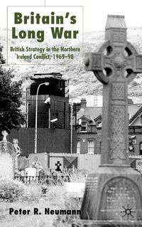 Enlarge image Cover: Britain's Long War - Palgrave Macmillan