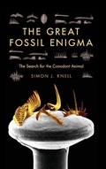 Cover: The Great Fossil Enigma - Indiana University Press