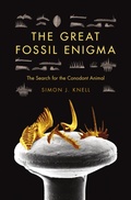 Cover: The Great Fossil Enigma - Indiana University Press