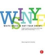 Bild: White Space is Not Your Enemy - Focal Press