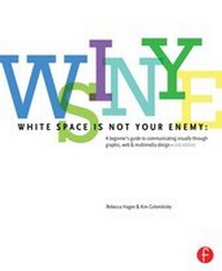 Bild vergrößern Bild: White Space is Not Your Enemy - Focal Press