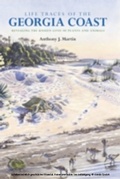 Cover: Life Traces of the Georgia Coast - Indiana University Press