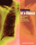 Cover: Radiology at a Glance - Wiley