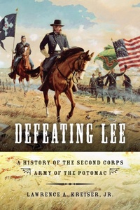 Enlarge image Cover: Defeating Lee - Indiana University Press