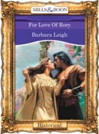 Enlarge image Cover: For Love Of Rory - Mills & Boon