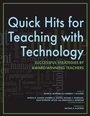 Cover: Quick Hits for Teaching with Technology - Indiana University Press