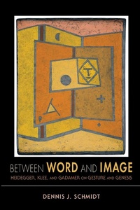 Enlarge image Cover: Between Word and Image - Indiana University Press