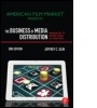 Cover: The Business of Media Distribution - Focal Press