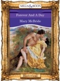 Cover: Forever And A Day - Mills & Boon