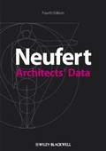 Cover: Architects' Data - Wiley-Blackwell
