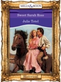Enlarge image Cover: Sweet Sarah Ross - Mills & Boon