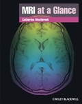 Cover: MRI at a Glance - Wiley-Blackwell