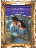 Cover: Dulcie's Gift - Mills & Boon