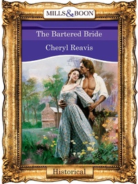Enlarge image Cover: The Bartered Bride - Mills & Boon