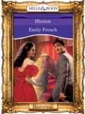 Cover: Illusion - Mills & Boon