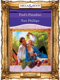 Enlarge image Cover: Fool's Paradise - Mills & Boon