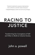 Cover: Racing to Justice - Indiana University Press