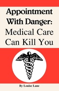 Cover: Appointment with Danger - Xlibris