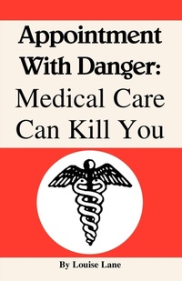 Enlarge image Cover: Appointment with Danger - Xlibris