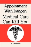 Cover: Appointment with Danger - Xlibris