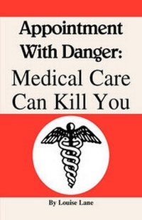 Enlarge image Cover: Appointment with Danger - Xlibris