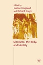 Cover: Discourse, the Body, and Identity - Palgrave Macmillan