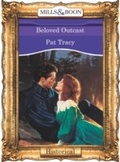 Cover: Beloved Outcast - Mills & Boon