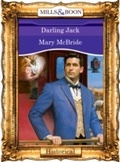 Cover: Darling Jack - Mills & Boon