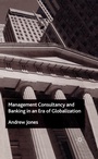 Cover: Management Consultancy and Banking in an Era of Globalization - Palgrave Macmillan