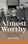 Cover: Almost Worthy - Indiana University Press