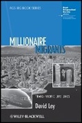Cover: Millionaire Migrants - Wiley