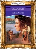 Cover: Abbie's Child - Mills & Boon