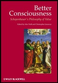 Cover: Better Consciousness - Wiley