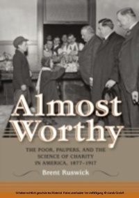 Enlarge image Cover: Almost Worthy - Indiana University Press