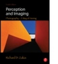 Cover: Perception and Imaging - Focal Press