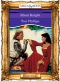 Cover: Silent Knight - Mills & Boon