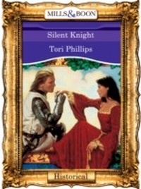 Enlarge image Cover: Silent Knight - Mills & Boon