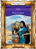 Cover: Jade - Mills & Boon