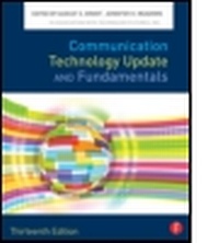 Enlarge image Cover: Communication Technology Update and Fundamentals - Focal Press