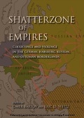 Cover: Shatterzone of Empires - Indiana University Press