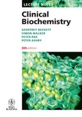 Cover: Lecture Notes: Clinical Biochemistry - Wiley-Blackwell